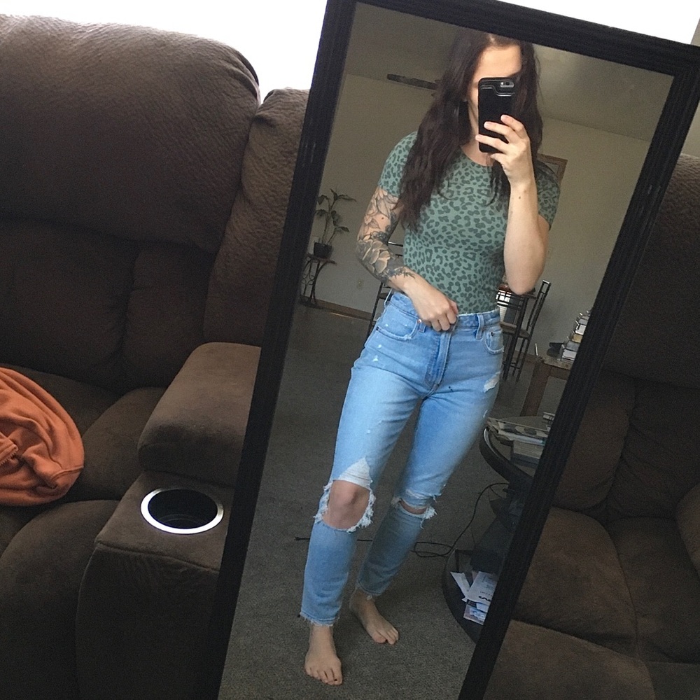 Bodysuit
